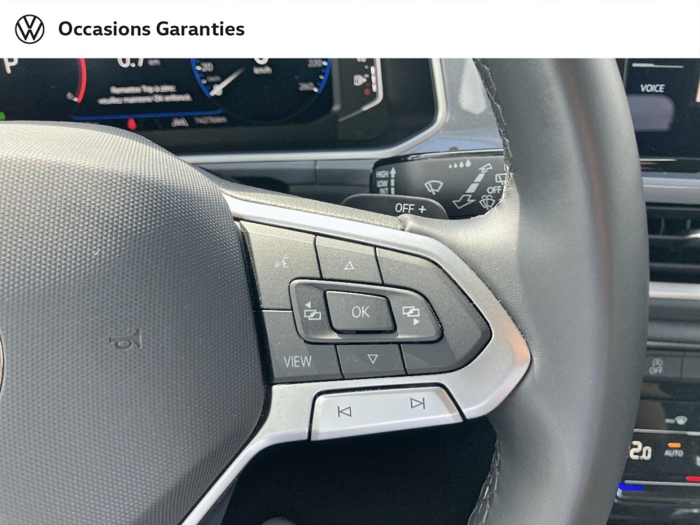Voitures occasions VOLKSWAGEN T-ROC Style Hazebrouck