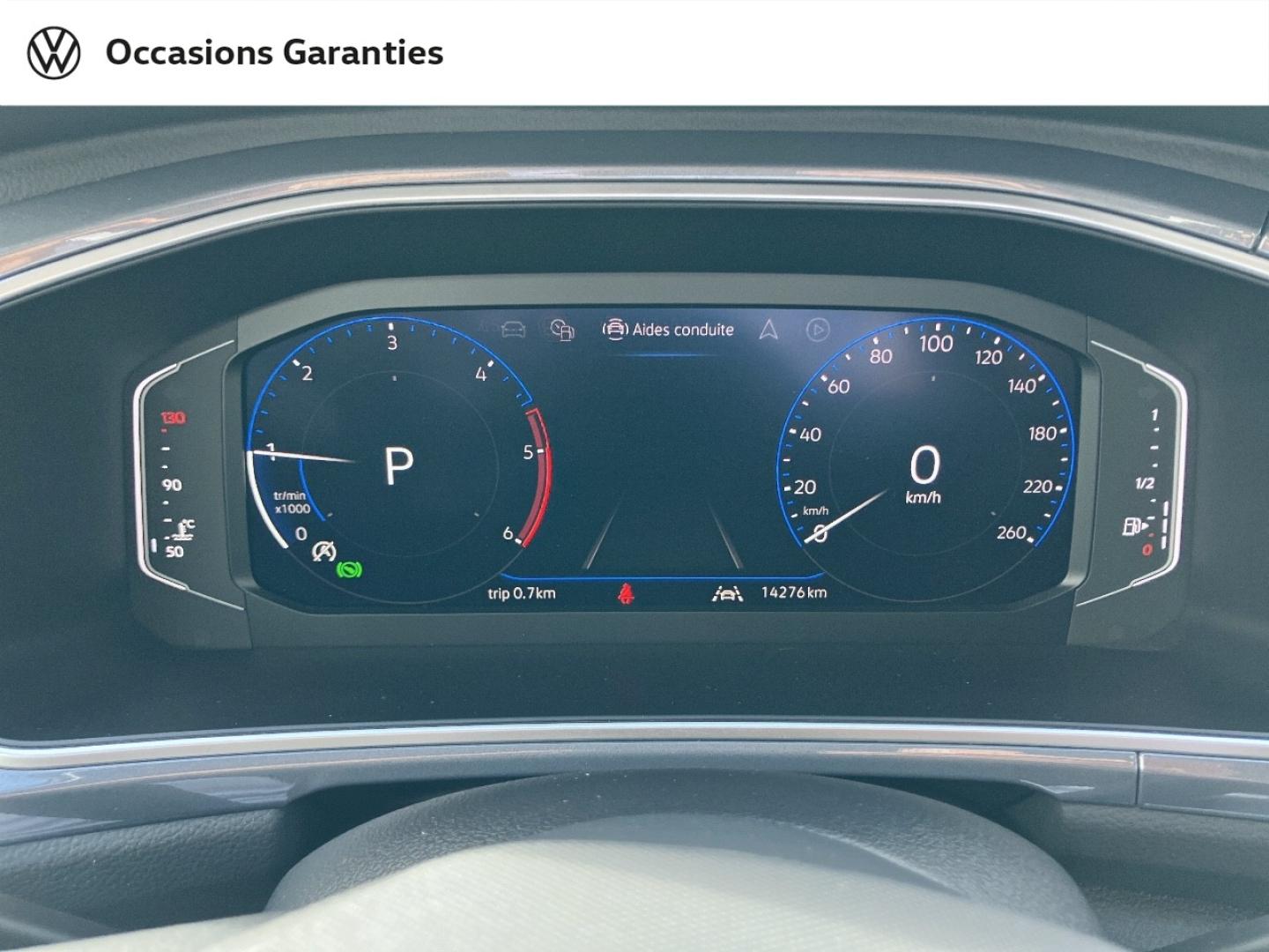 Voitures occasions VOLKSWAGEN T-ROC Style Rivery
