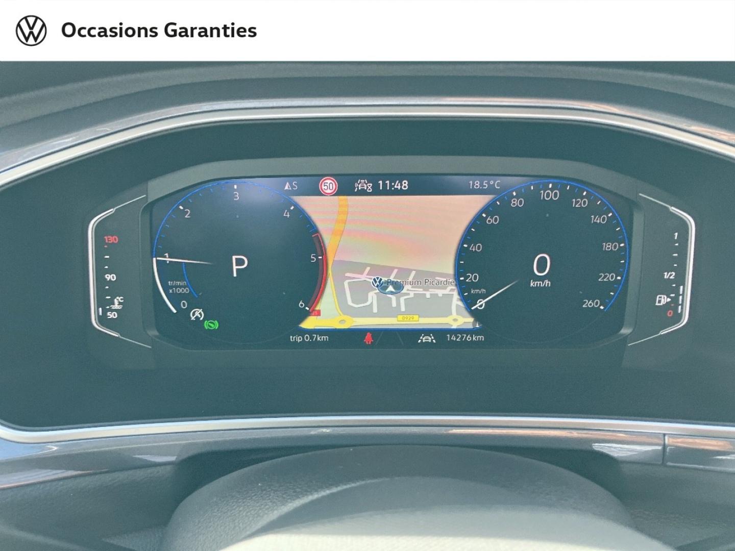 Voitures occasions VOLKSWAGEN T-ROC Style Rivery