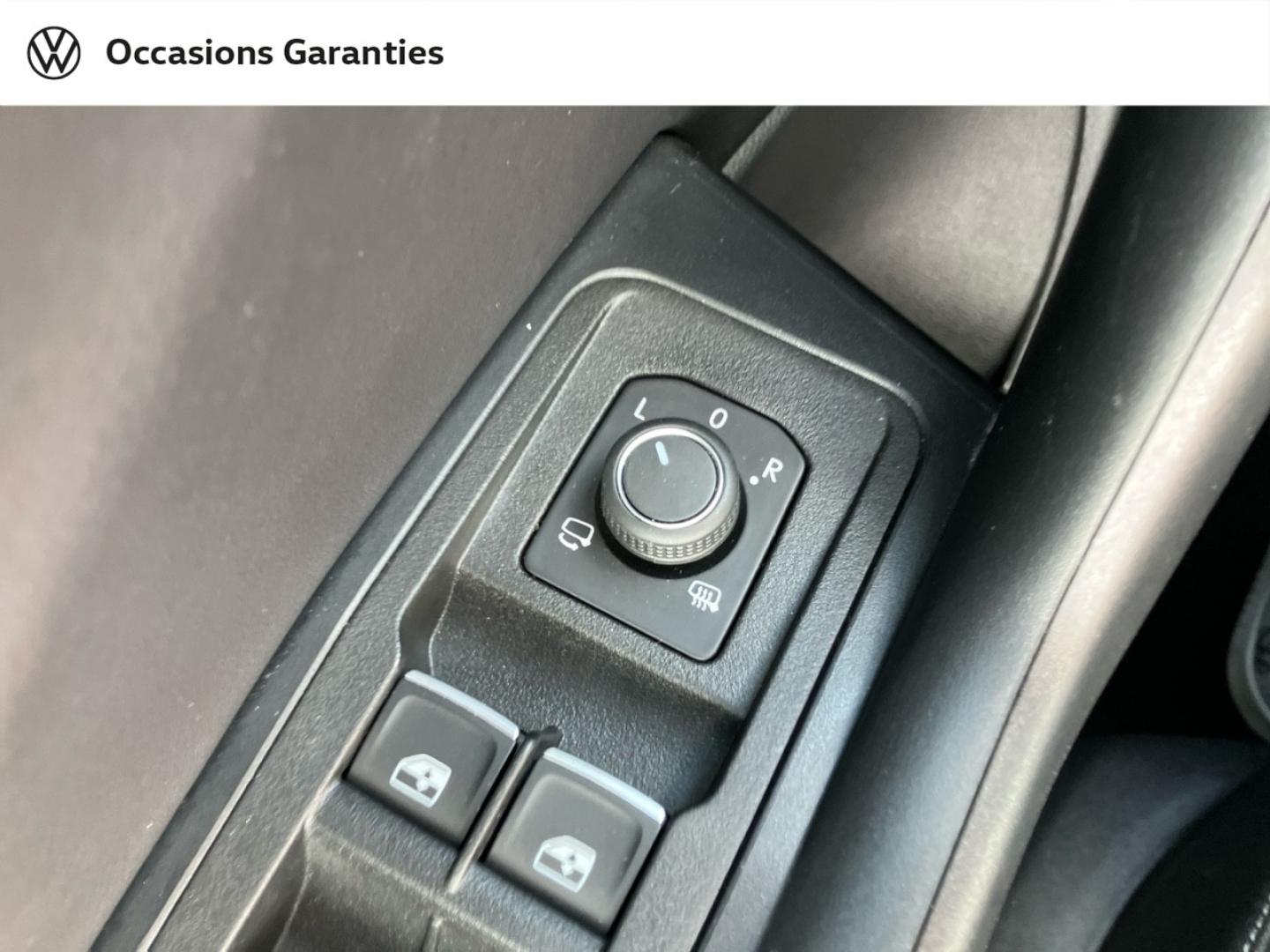 Voitures occasions VOLKSWAGEN T-ROC Style Rivery