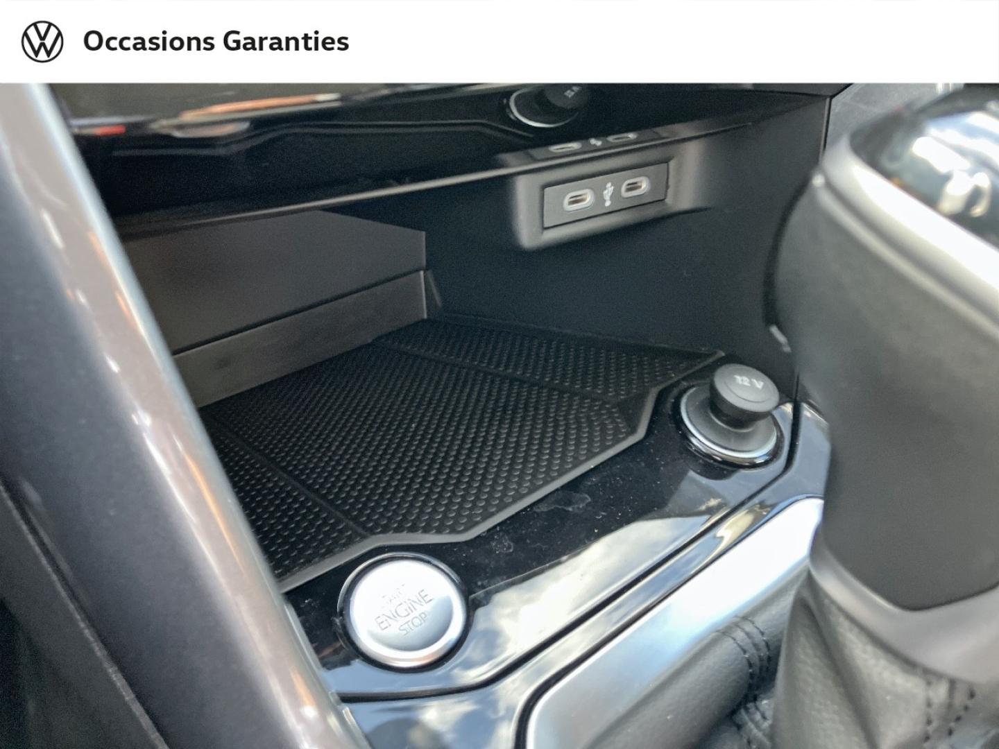 Voitures occasions VOLKSWAGEN T-ROC Style Rivery