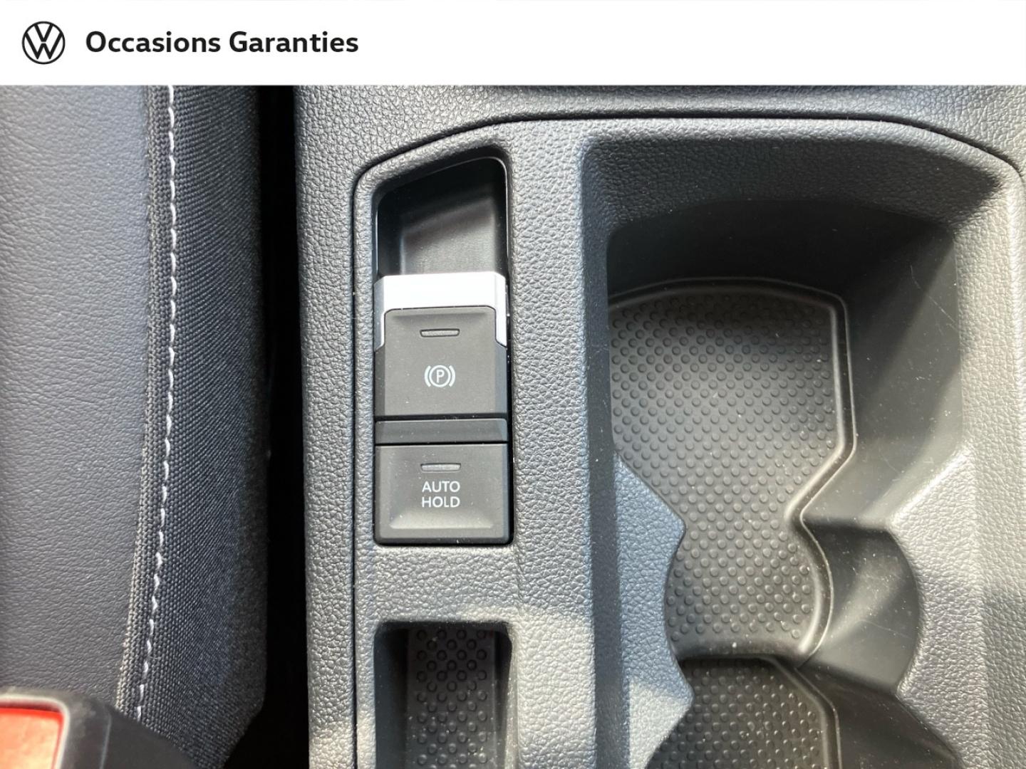 Voitures occasions VOLKSWAGEN T-ROC Style Rivery