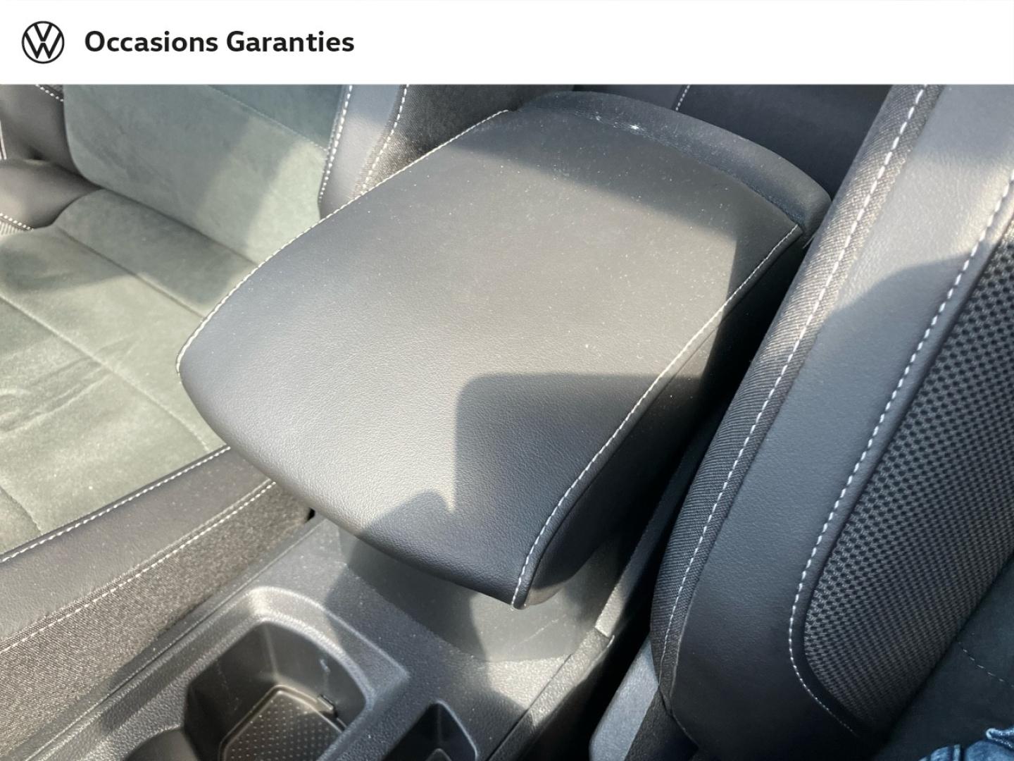 Voitures occasions VOLKSWAGEN T-ROC Style Rivery