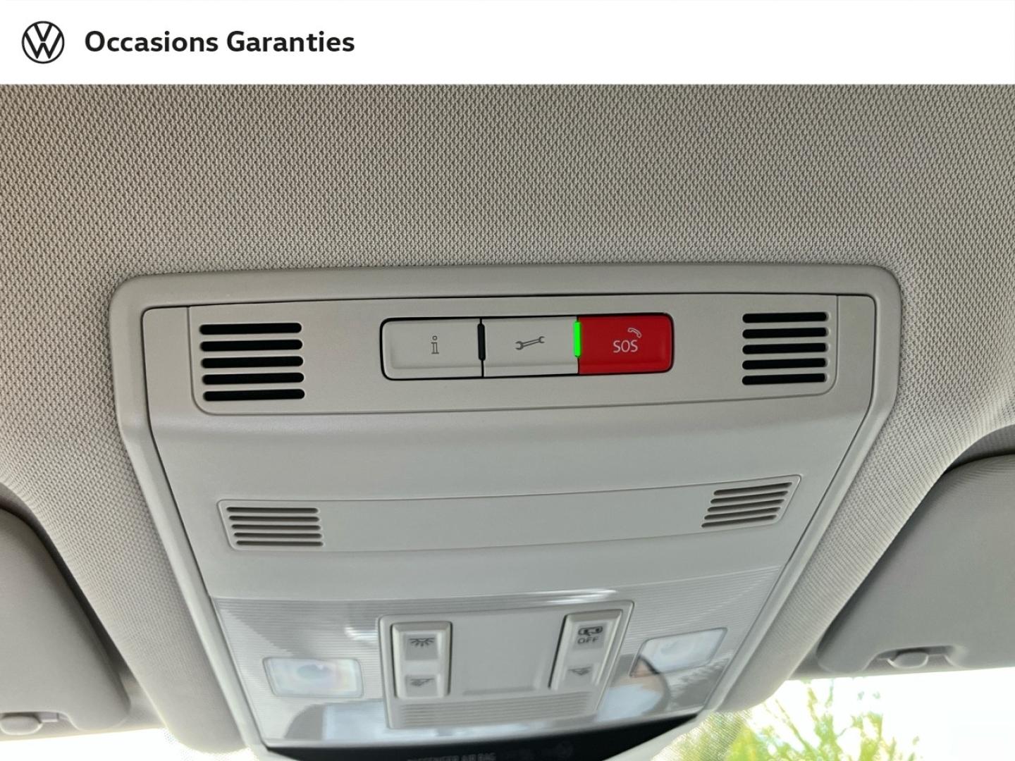Voitures occasions VOLKSWAGEN T-ROC Style Rivery