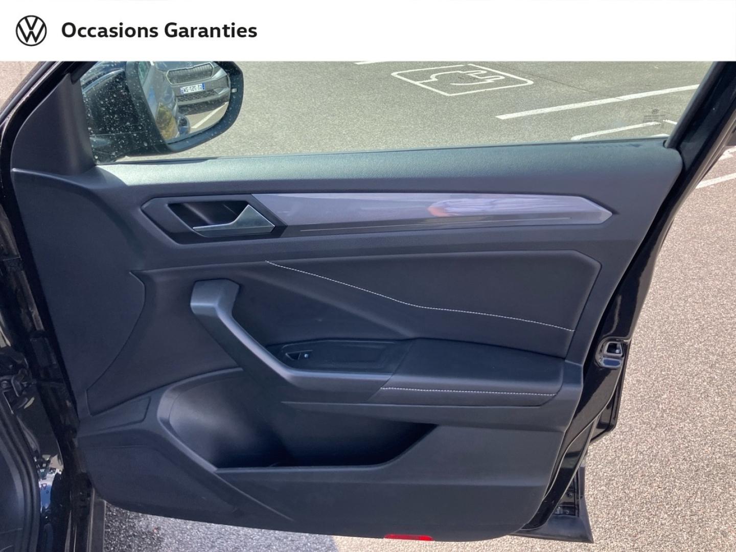Voitures occasions VOLKSWAGEN T-ROC Style Rivery