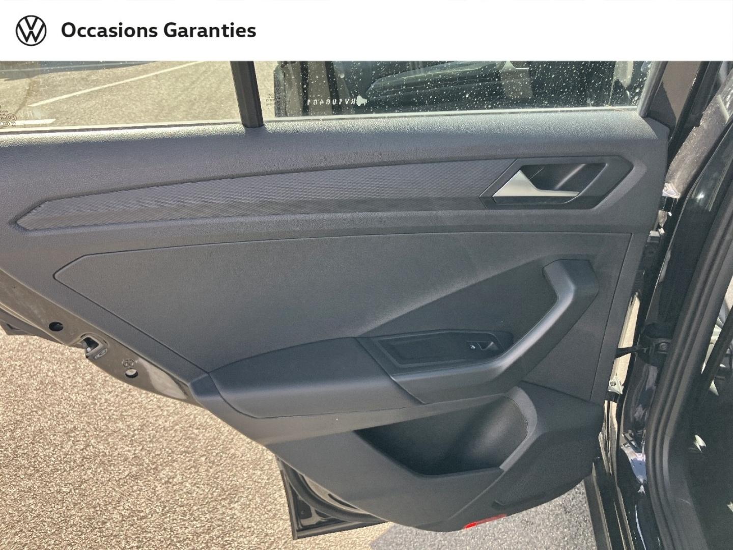 Voitures occasions VOLKSWAGEN T-ROC Style Rivery