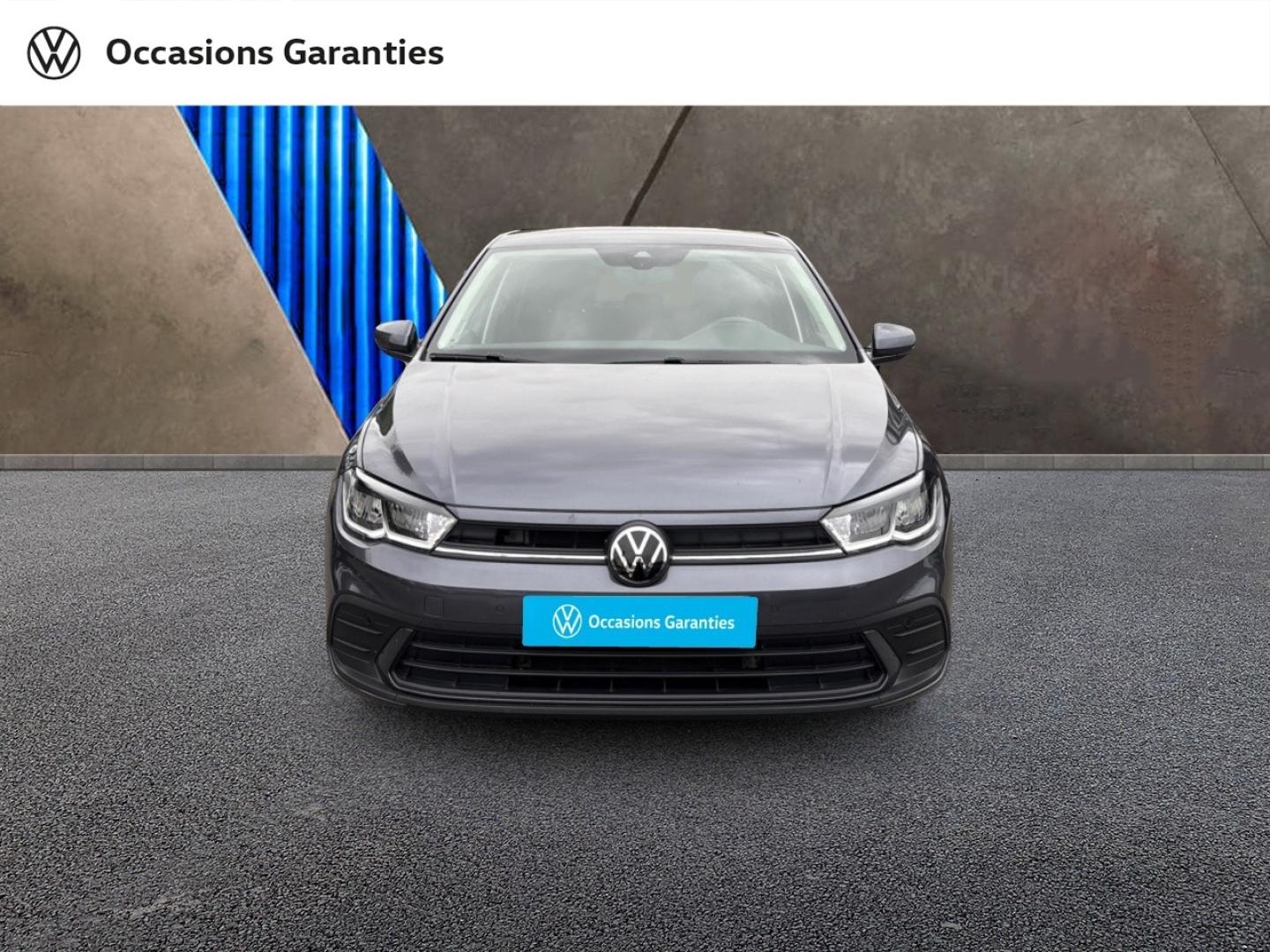 Voitures occasions VOLKSWAGEN POLO Life Rivery