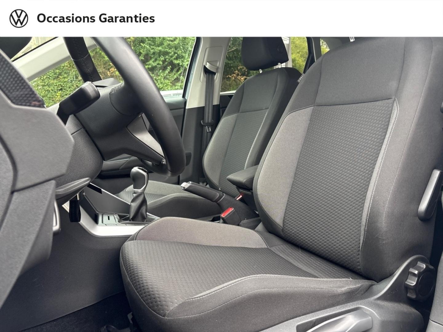 Voitures occasions VOLKSWAGEN POLO Life Rivery