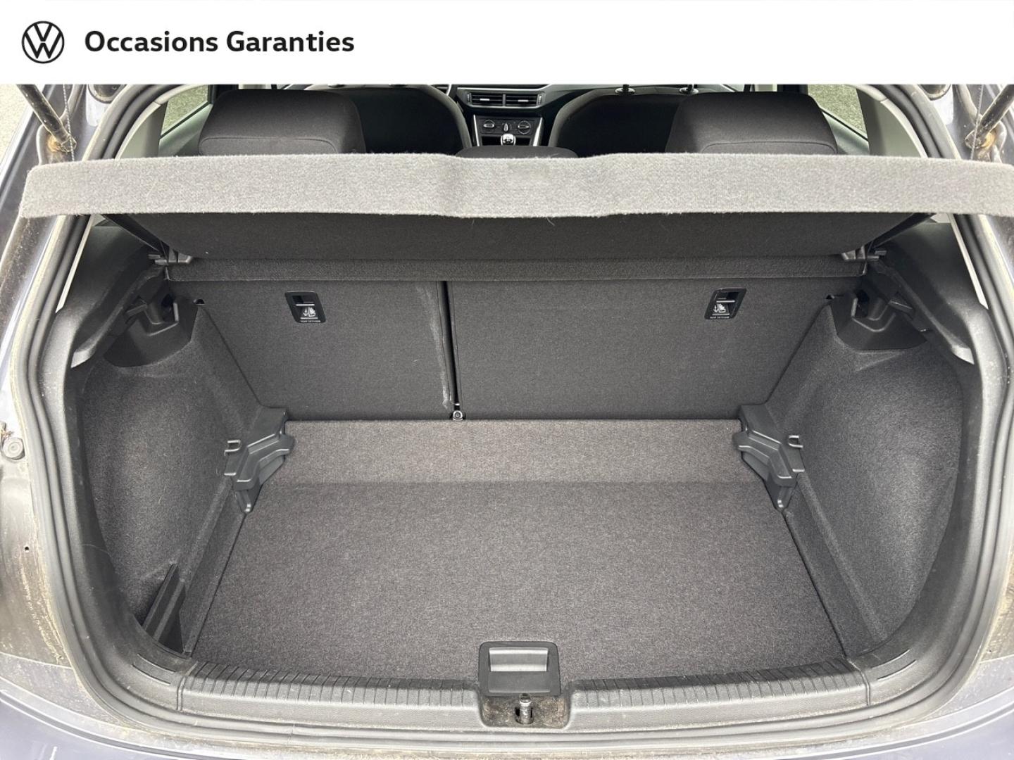 Voitures occasions VOLKSWAGEN POLO Life Abbeville