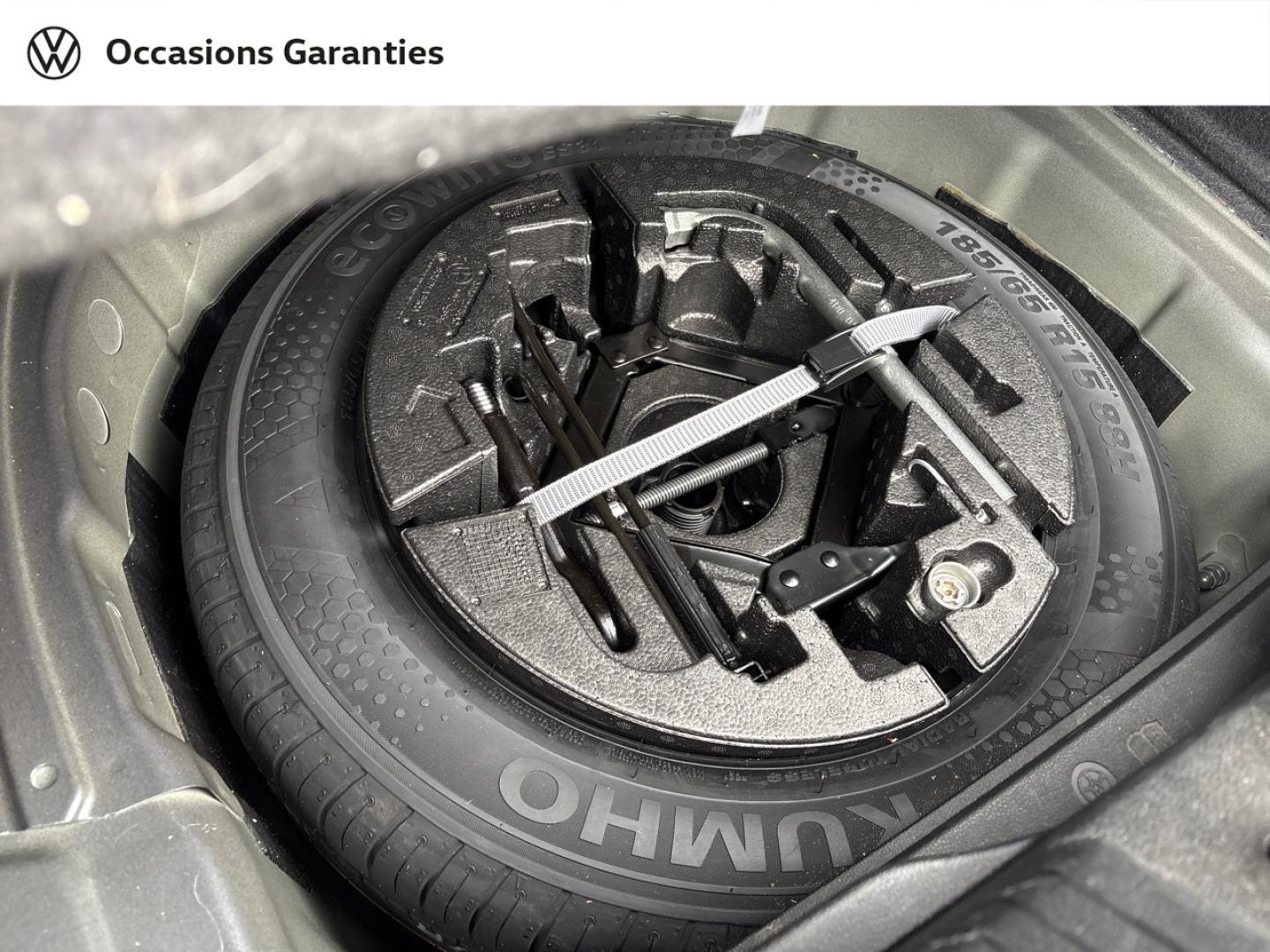 Voitures occasions VOLKSWAGEN POLO Life Rivery