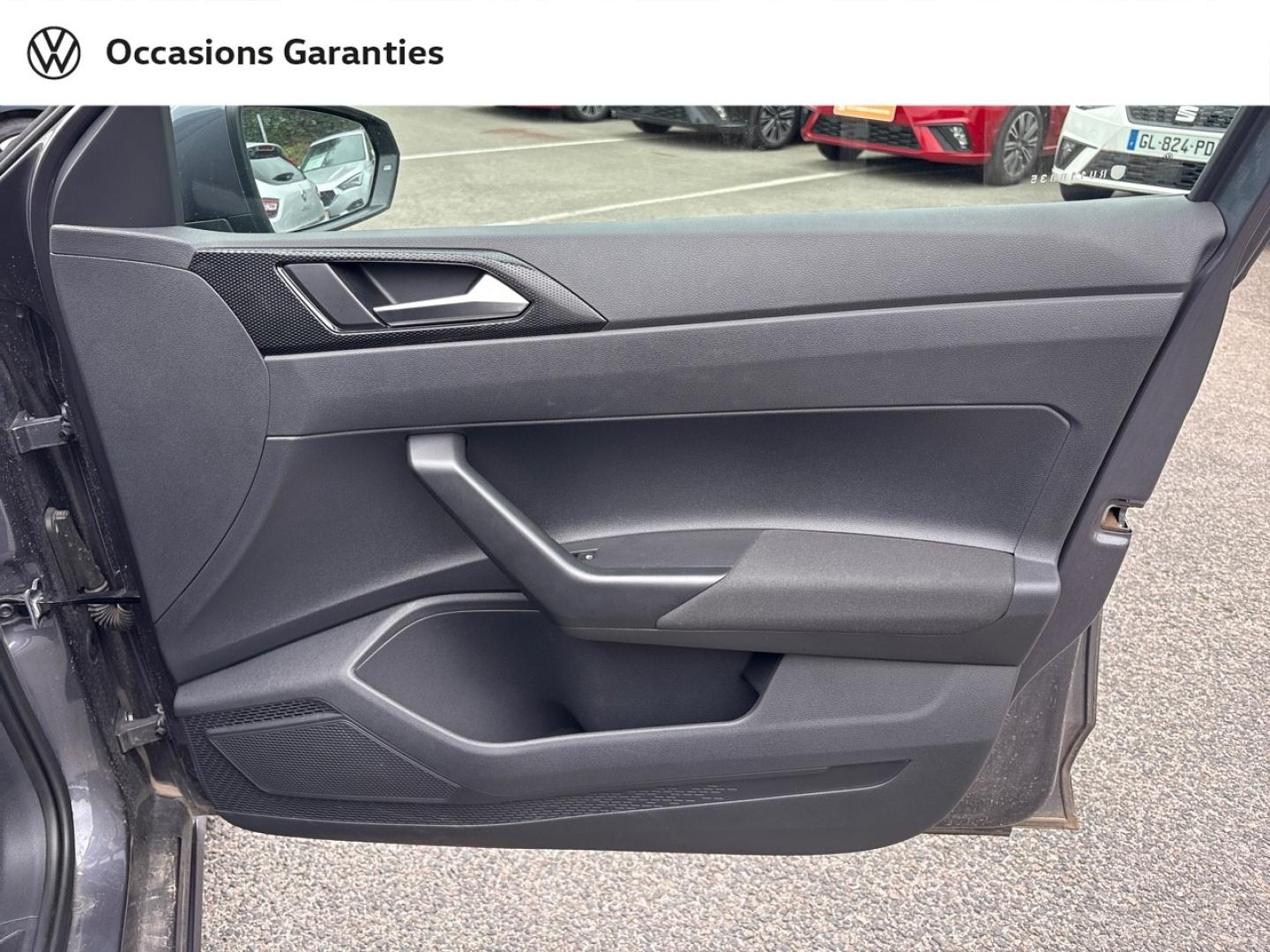 Voitures occasions VOLKSWAGEN POLO Life Rivery