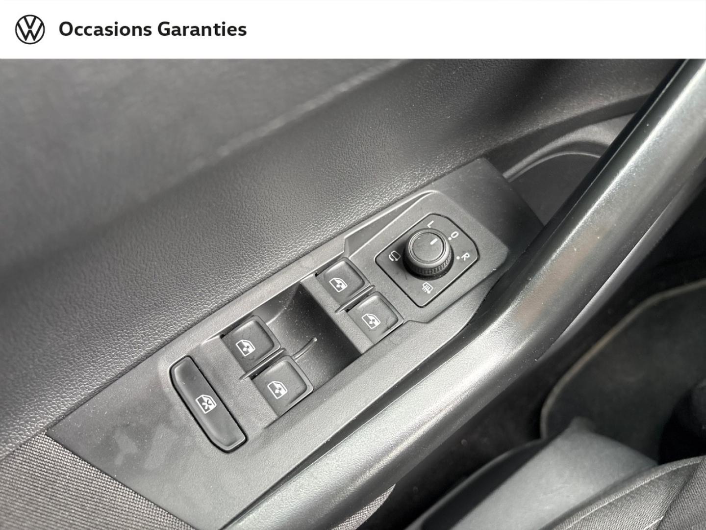 Voitures occasions VOLKSWAGEN POLO Life Abbeville