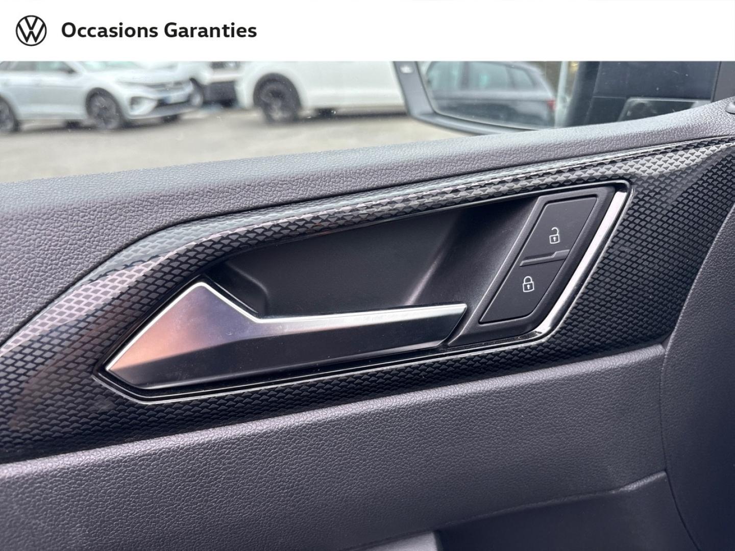Voitures occasions VOLKSWAGEN POLO Life Abbeville