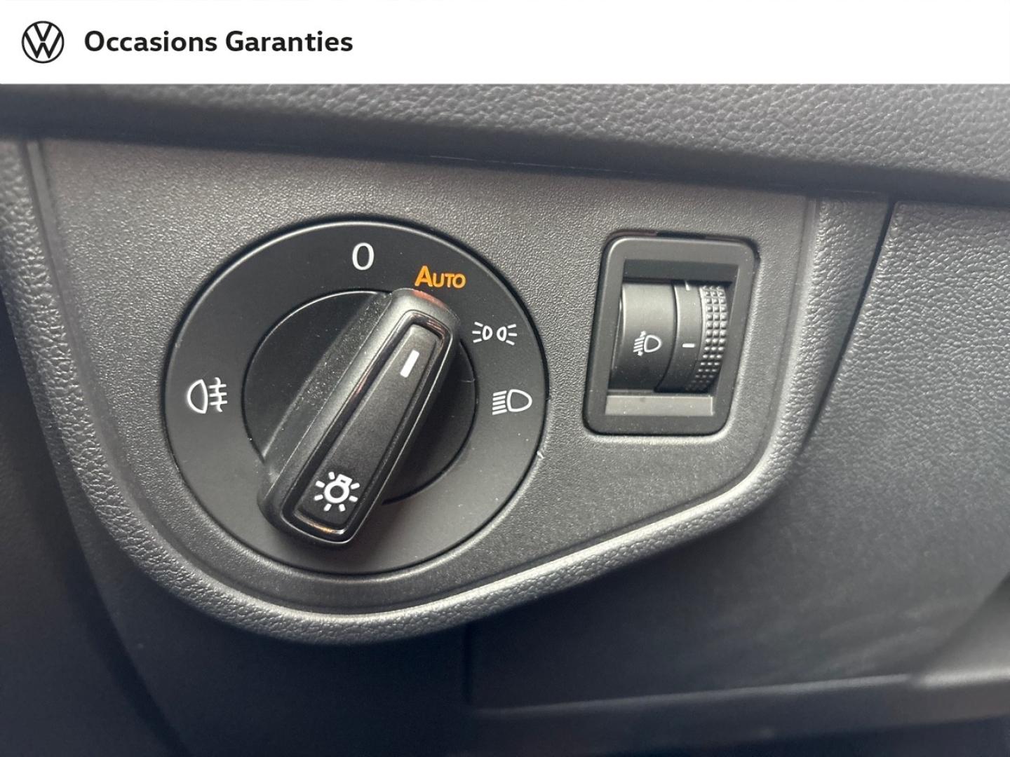 Voitures occasions VOLKSWAGEN POLO Life Rivery