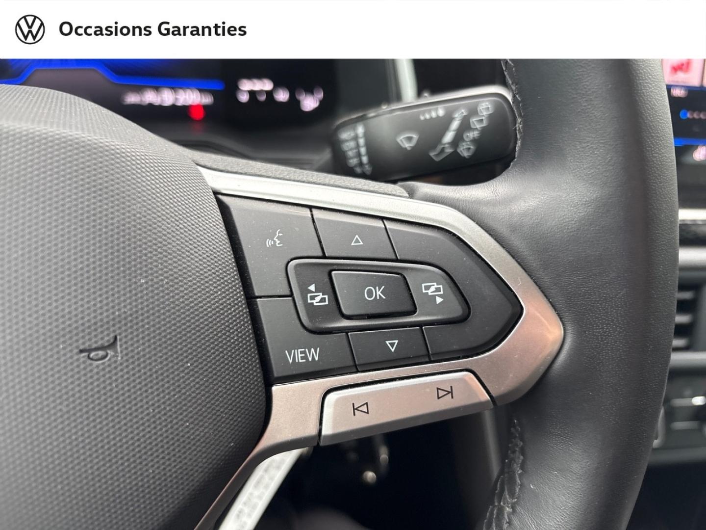 Voitures occasions VOLKSWAGEN POLO Life Abbeville