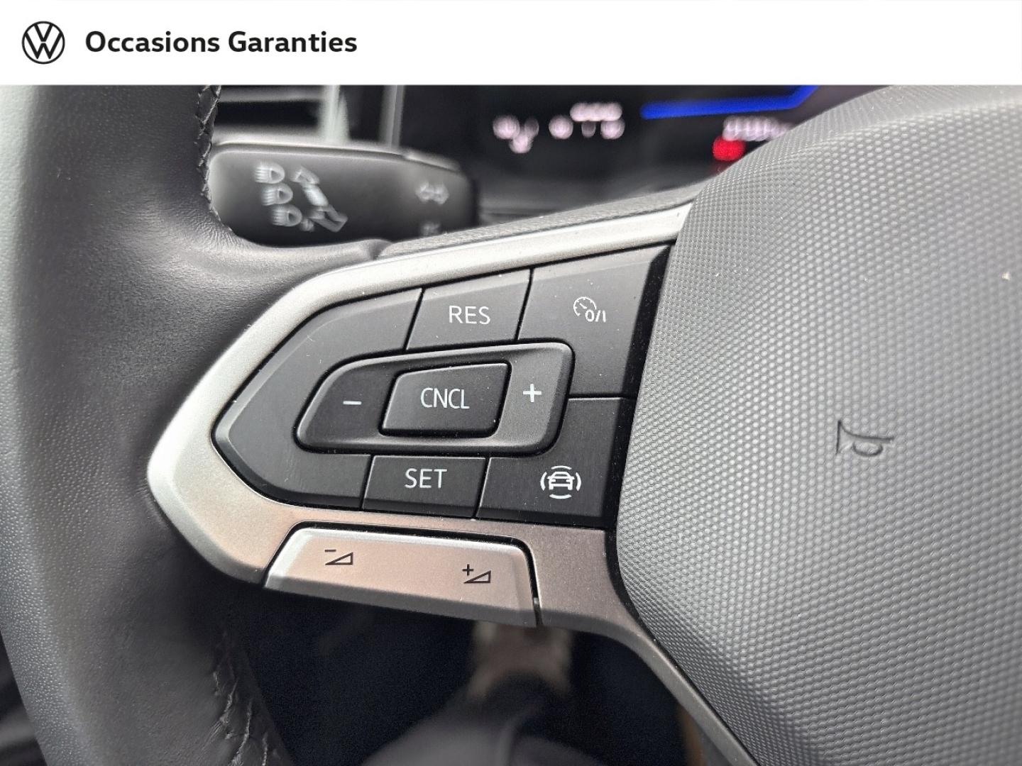 Voitures occasions VOLKSWAGEN POLO Life Abbeville