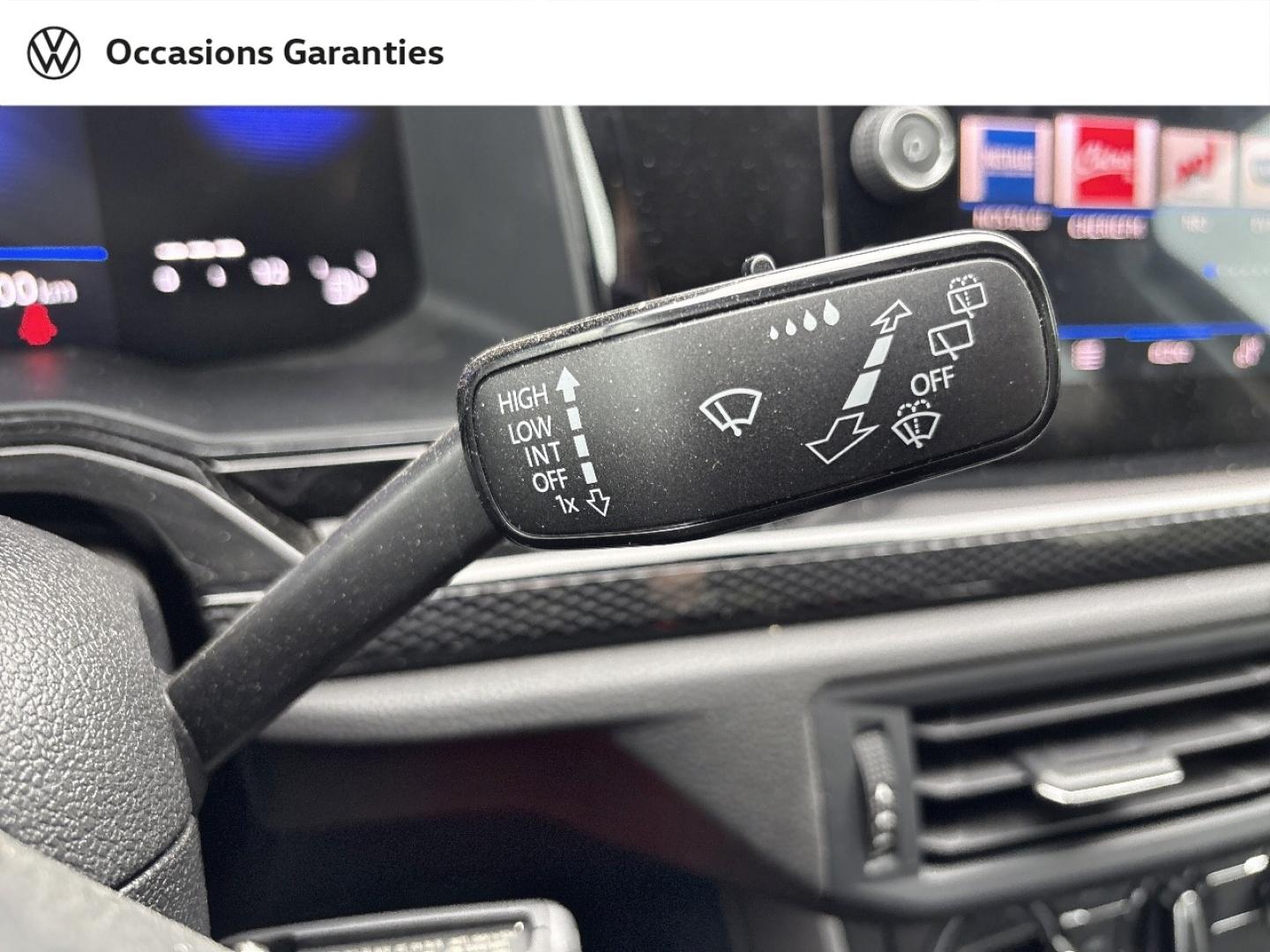 Voitures occasions VOLKSWAGEN POLO Life Abbeville