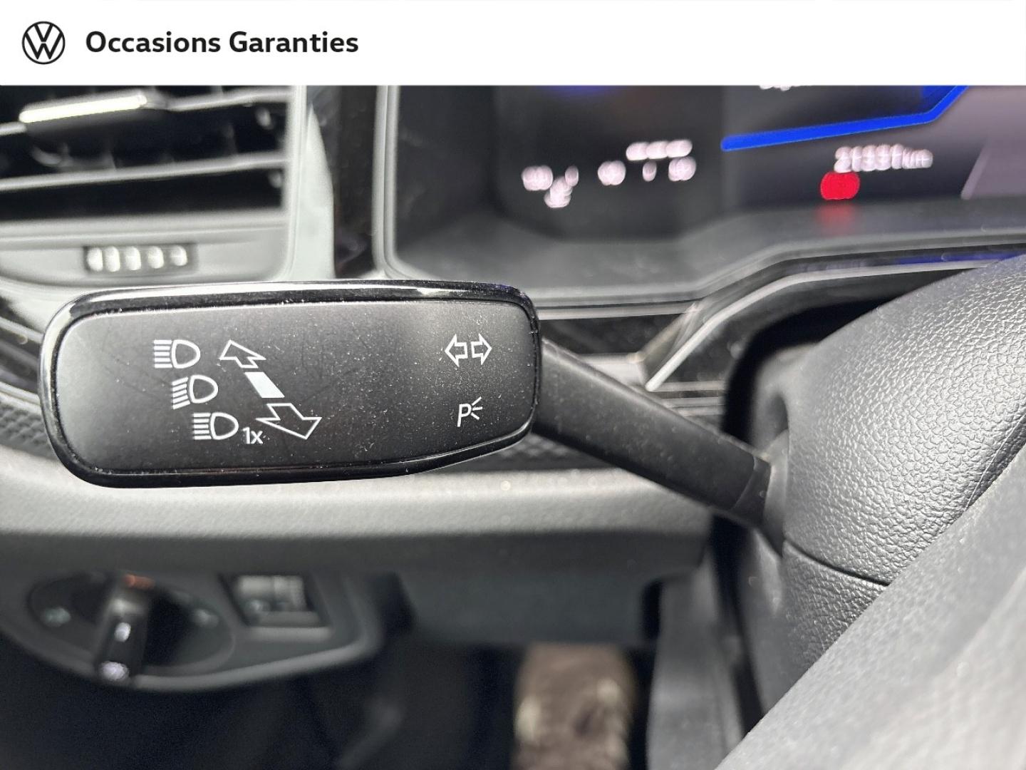 Voitures occasions VOLKSWAGEN POLO Life Abbeville