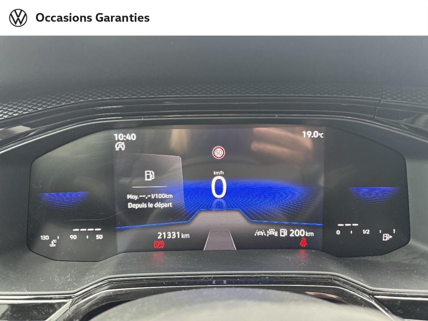 Voitures occasions VOLKSWAGEN POLO Life Abbeville