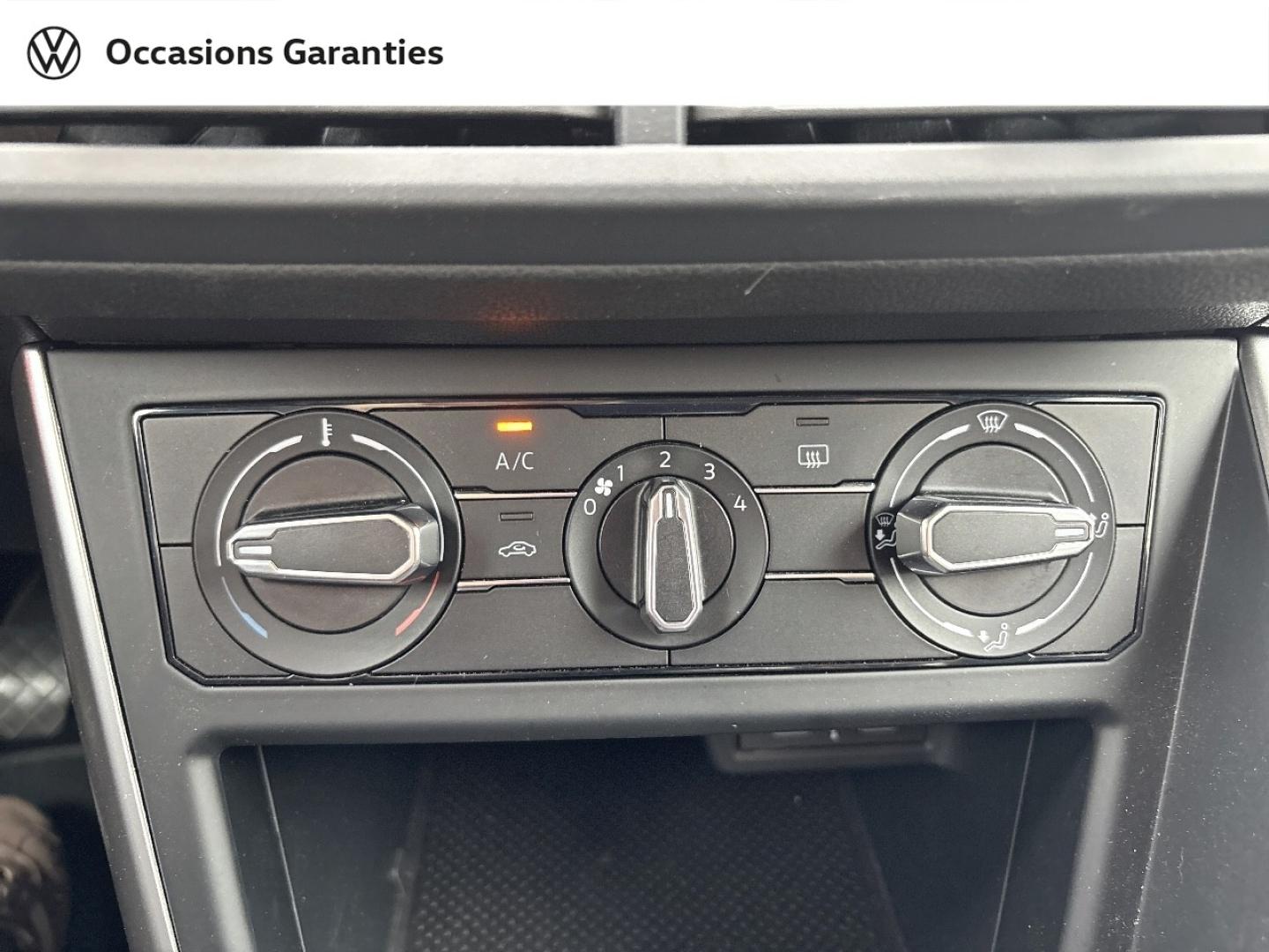 Voitures occasions VOLKSWAGEN POLO Life Rivery