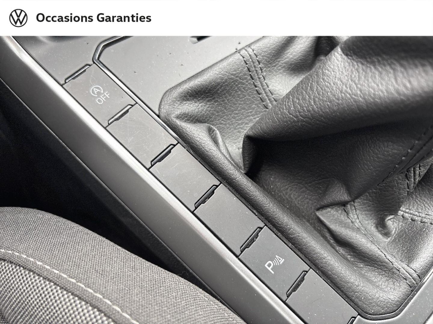 Voitures occasions VOLKSWAGEN POLO Life Abbeville