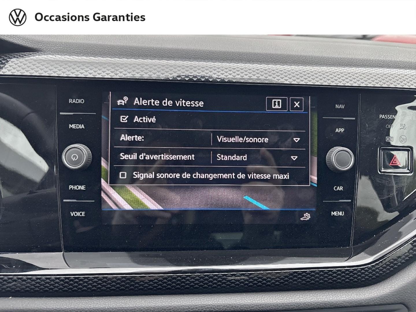 Voitures occasions VOLKSWAGEN POLO Life Abbeville
