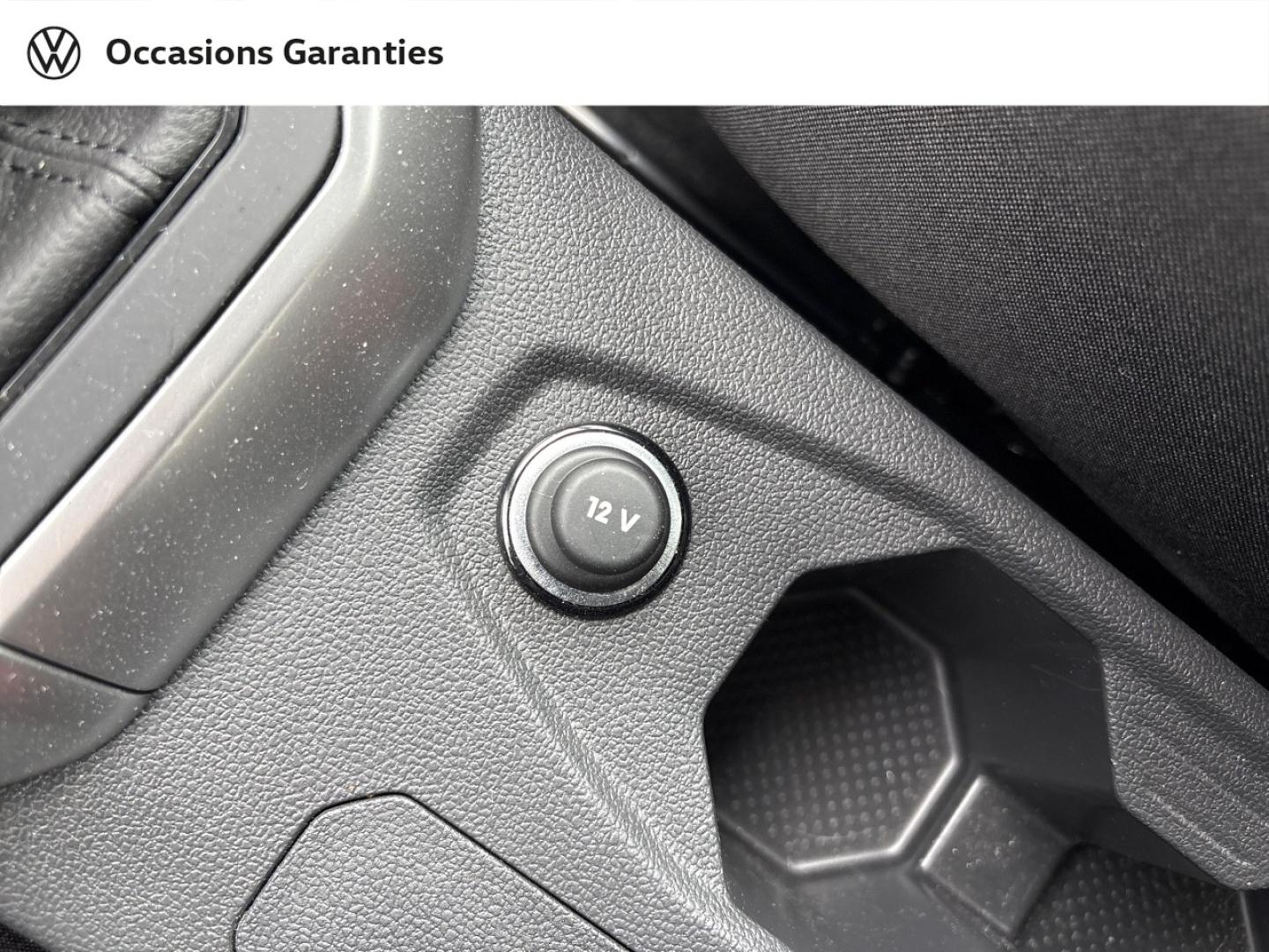 Voitures occasions VOLKSWAGEN POLO Life Abbeville