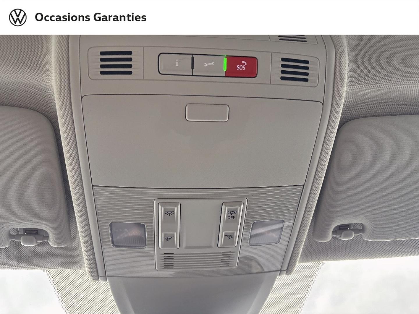 Voitures occasions VOLKSWAGEN POLO Life Rivery