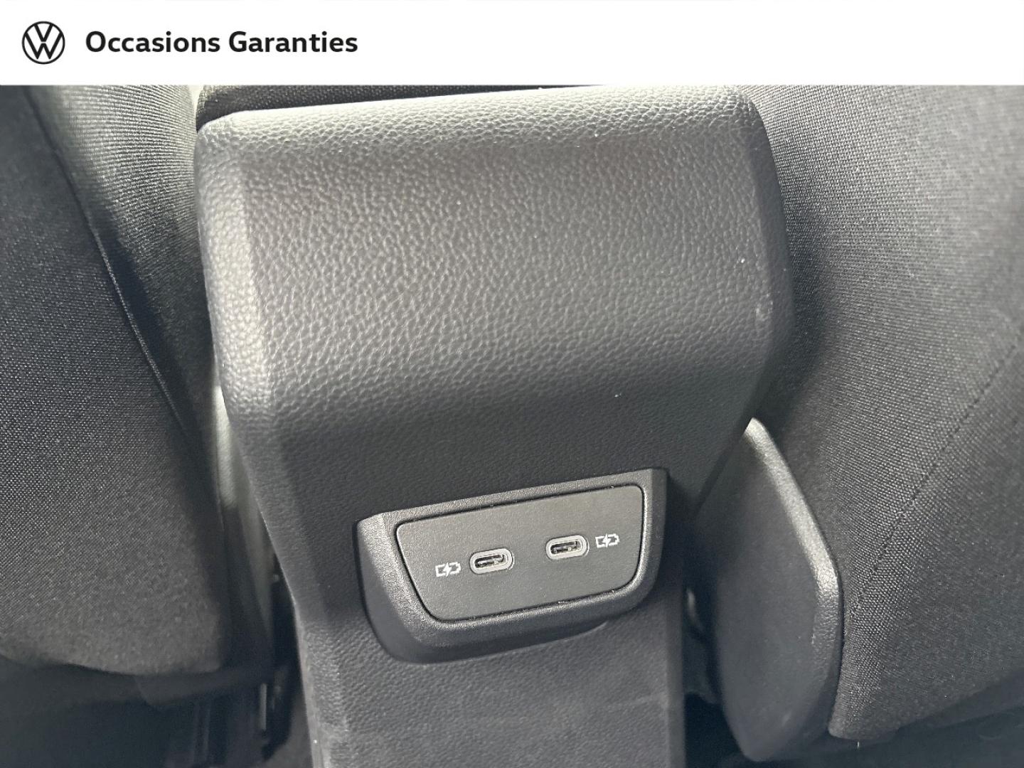 Voitures occasions VOLKSWAGEN POLO Life Abbeville