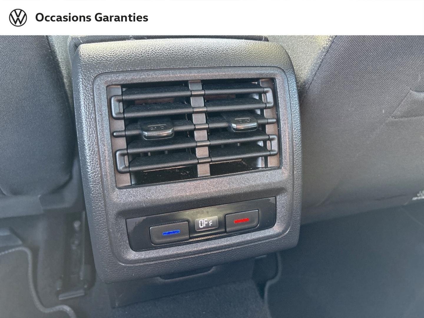Voitures occasions VOLKSWAGEN GOLF Life 1st Hazebrouck