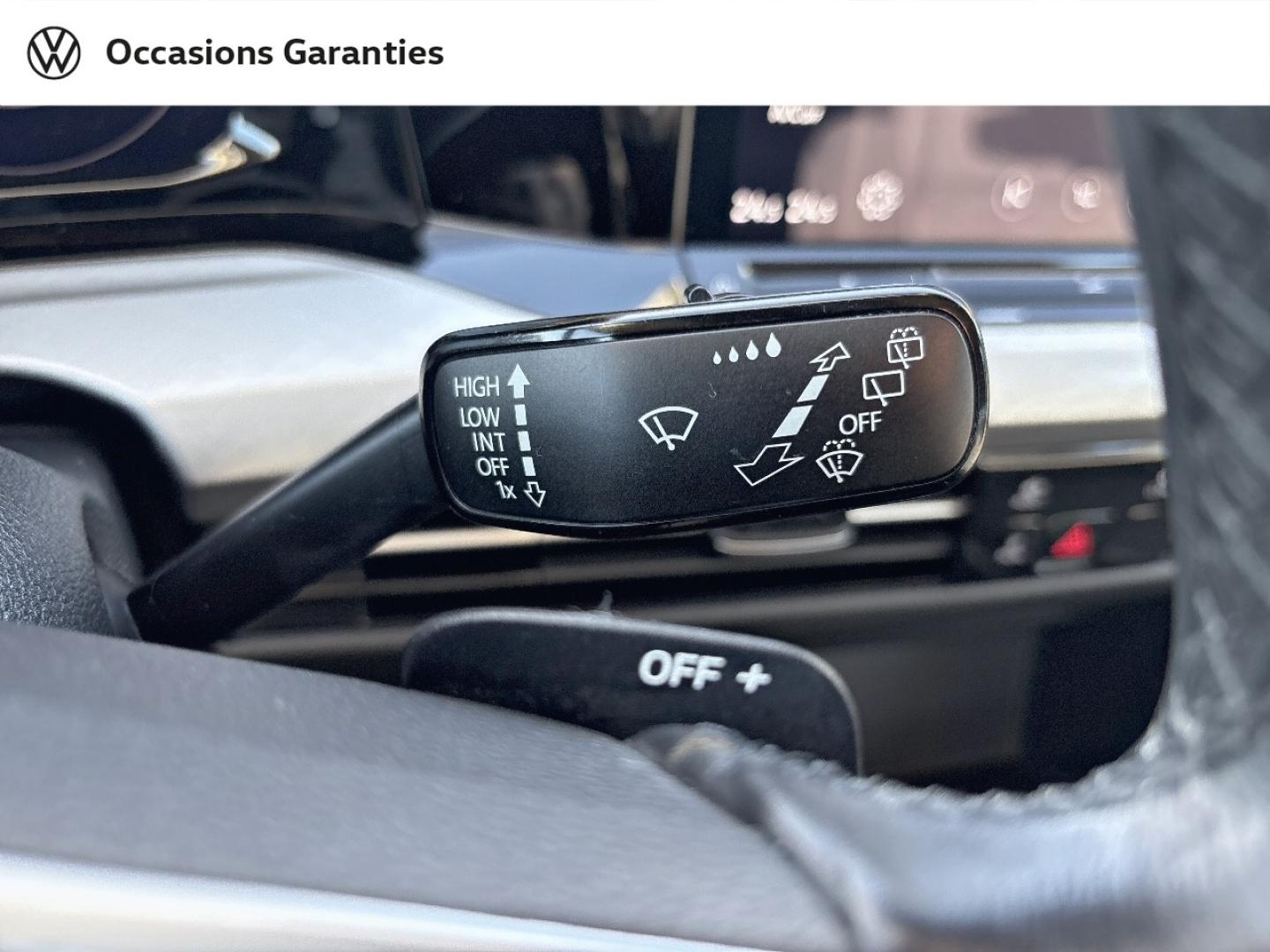 Voitures occasions VOLKSWAGEN GOLF Life 1st Hazebrouck