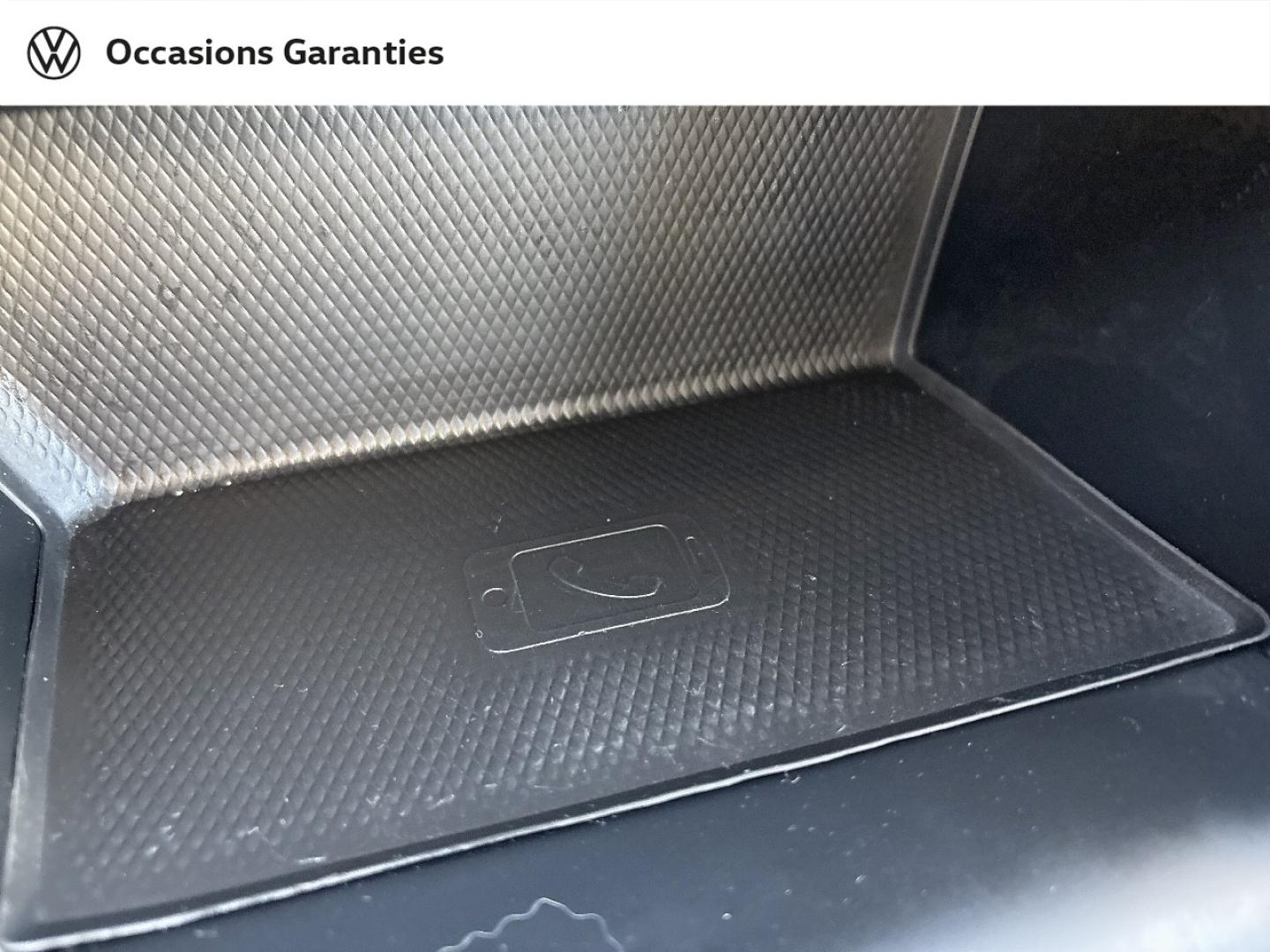 Voitures occasions VOLKSWAGEN GOLF Life 1st Rivery