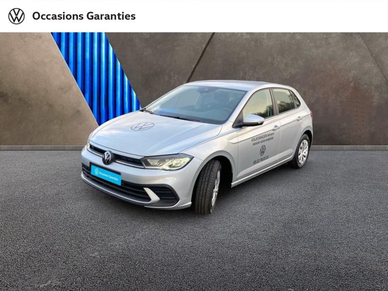 Voitures occasions VOLKSWAGEN POLO Base Rivery