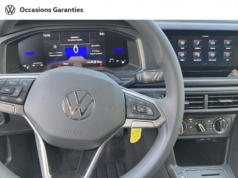 Voitures occasions VOLKSWAGEN POLO Base Rivery