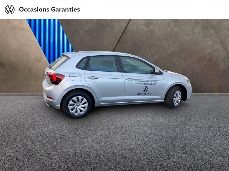 Voitures occasions VOLKSWAGEN POLO Base Rivery