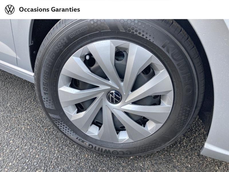 Voitures occasions VOLKSWAGEN POLO Base Rivery