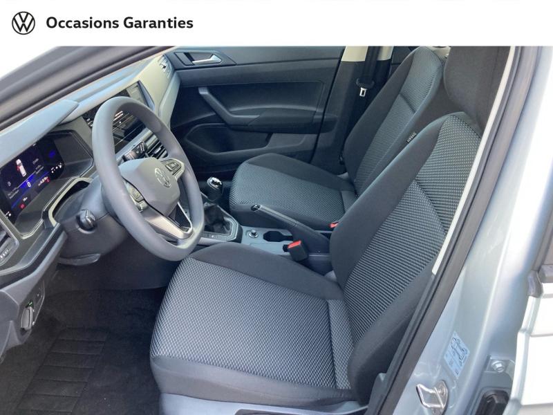 Voitures occasions VOLKSWAGEN POLO Base Rivery