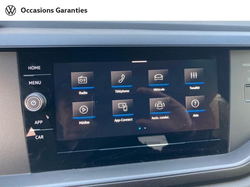 Voitures occasions VOLKSWAGEN POLO Base Rivery