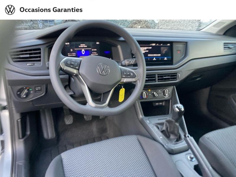 Voitures occasions VOLKSWAGEN POLO Base Rivery