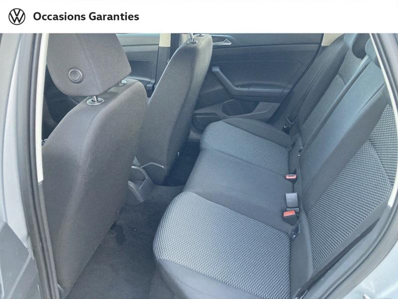 Voitures occasions VOLKSWAGEN POLO Base Rivery