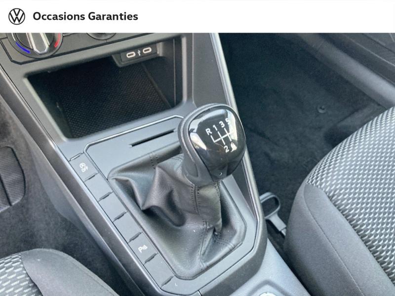 Voitures occasions VOLKSWAGEN POLO Base Rivery
