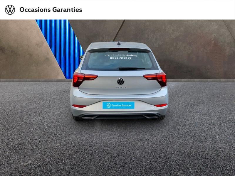 Voitures occasions VOLKSWAGEN POLO Base Rivery