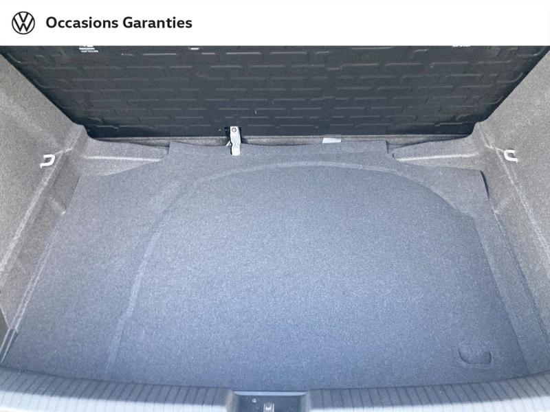 Voitures occasions VOLKSWAGEN POLO Base Rivery