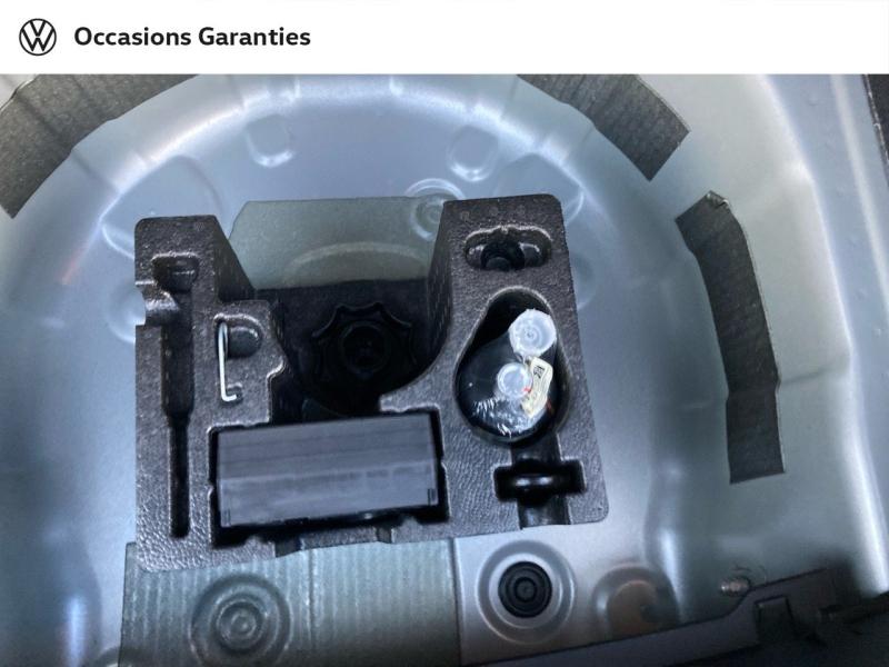 Voitures occasions VOLKSWAGEN POLO Base Rivery