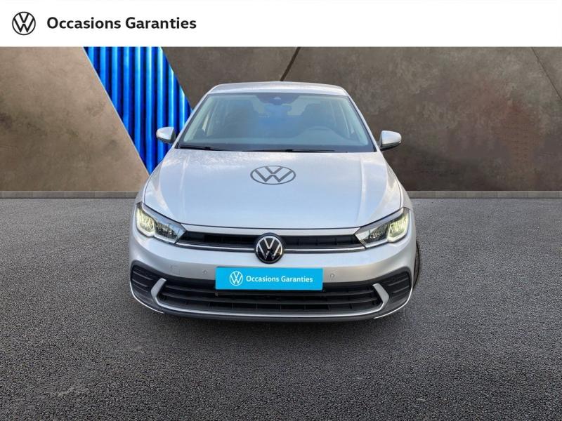 Voitures occasions VOLKSWAGEN POLO Base Rivery