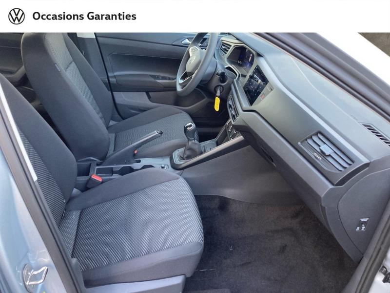 Voitures occasions VOLKSWAGEN POLO Base Rivery