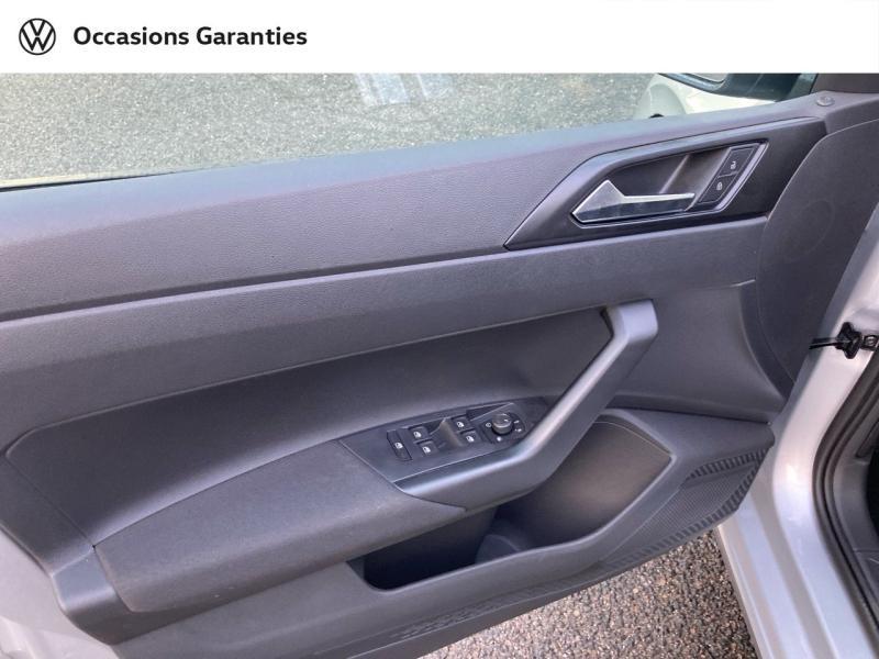 Voitures occasions VOLKSWAGEN POLO Base Rivery