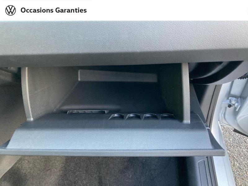 Voitures occasions VOLKSWAGEN POLO Base Rivery