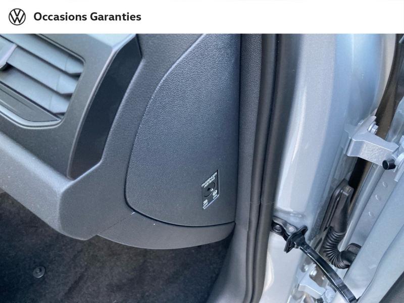 Voitures occasions VOLKSWAGEN POLO Base Rivery