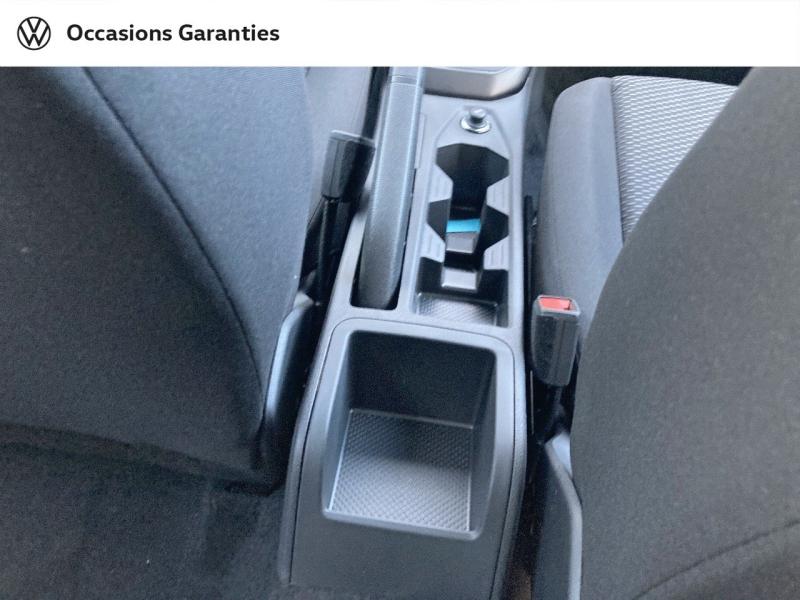 Voitures occasions VOLKSWAGEN POLO Base Rivery